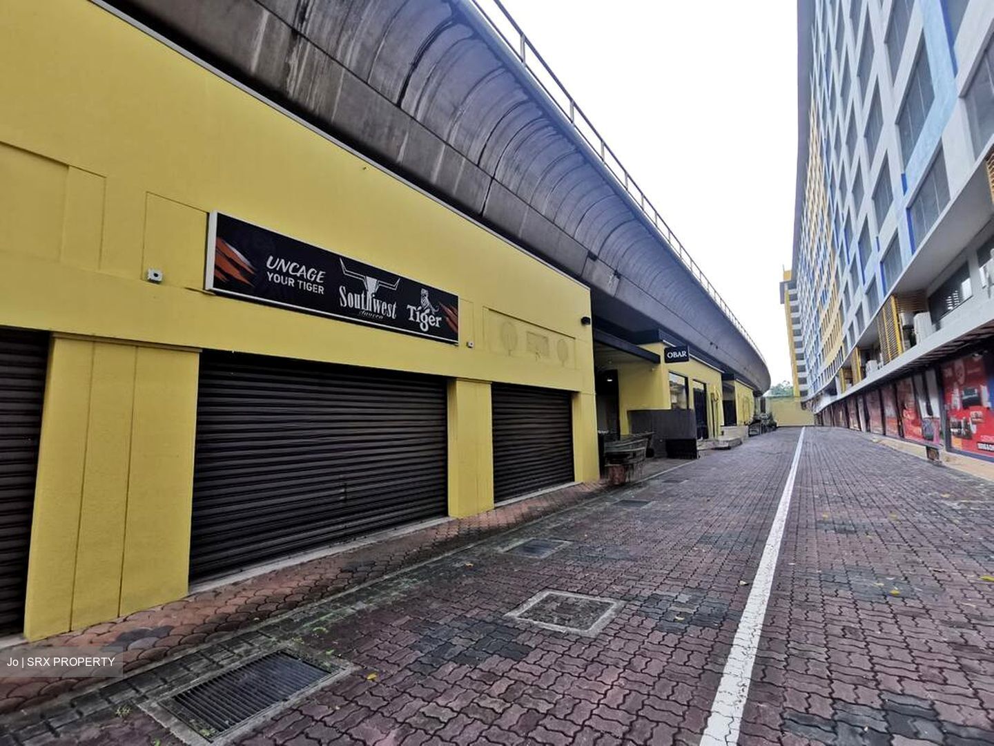 Tradehub 21 (D22), Retail #503379281